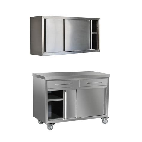 wholesale stainless steel storage cabinet|wilder stainless steel commercial cabinet.